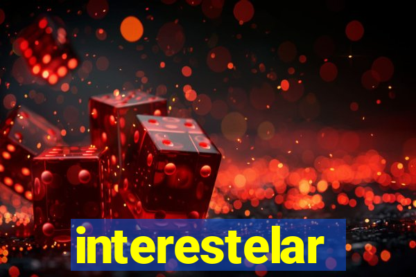 interestelar download dublado